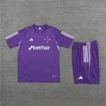 Cruzeiro 2023-24 Training Suit