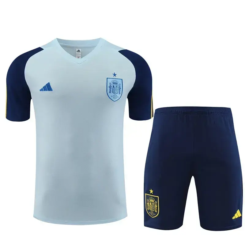 Spain 2023-24 Training Suit