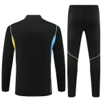 Arsenal 2023-24 Half-zip Tracksuit