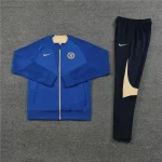 Chelsea 2023-24 Jacket Tracksuit