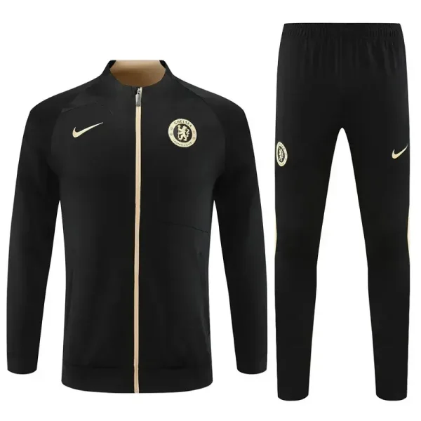 Chelsea 2023-24 Jacket Tracksuit