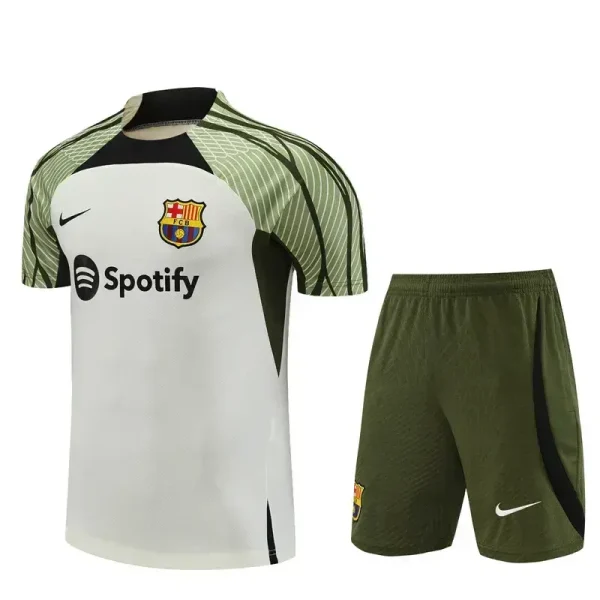 Barcelona 2023-24 Training Suit