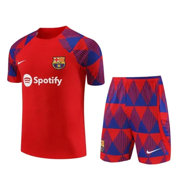 Barcelona 2023-24 Training Suit