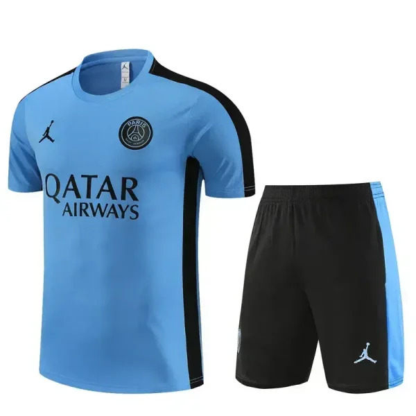 Paris Saint-Germain 2023-24 Training Suit