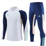 Ajax 2023-24 Half-Zip Tracksuit