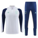 Ajax 2023-24 Half-Zip Tracksuit