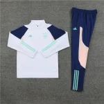 Ajax 2023-24 Half-Zip Tracksuit