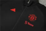 Manchester United 2023-24 Jacket Tracksuit