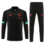 Manchester United 2023-24 Jacket Tracksuit