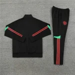 Manchester United 2023-24 Jacket Tracksuit