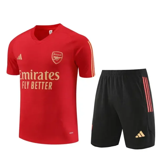 Arsenal 2023-24 Training Suit