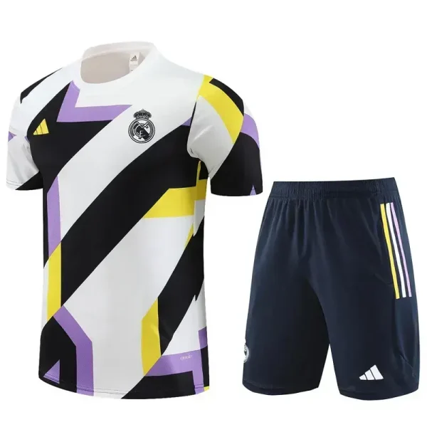 Real Madrid 2023-24 Training Suit