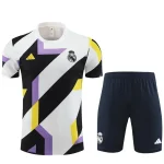 Real Madrid 2023-24 Training Suit