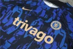 Chelsea 2023-24 Training Suit