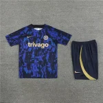 Chelsea 2023-24 Training Suit