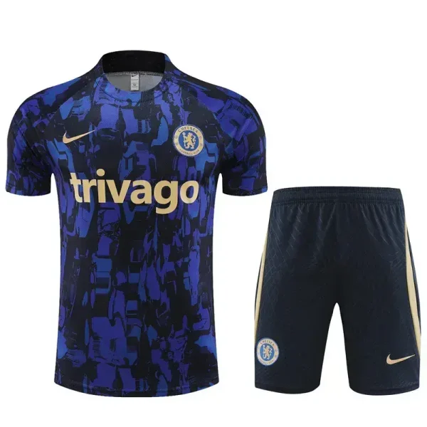 Chelsea 2023-24 Training Suit