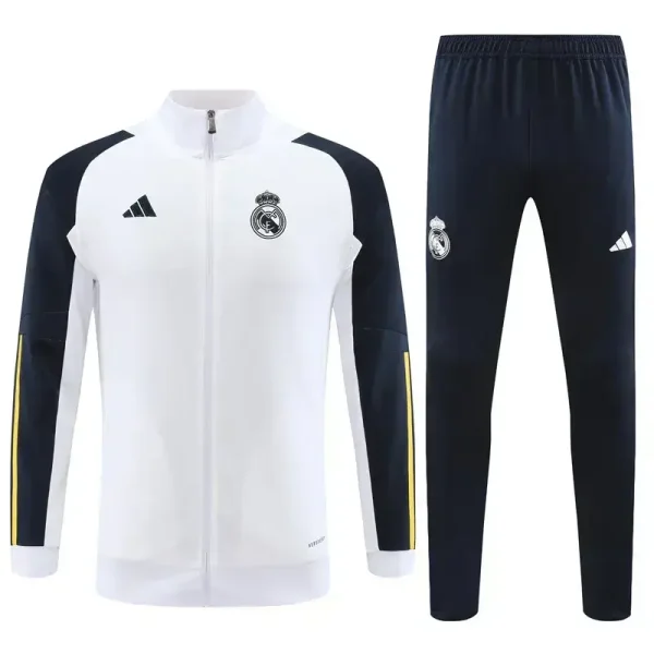 Real Madrid 2023-24 Jacket Tracksuit