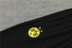 Borussia Dortmund 2023-24 Half-zip Tracksuit