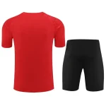 AC Milan 2023-24 Training Suit