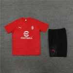 AC Milan 2023-24 Training Suit