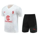 AC Milan 2023-24 Training Suit