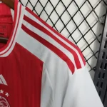 Ajax 2023/24 Home Jersey