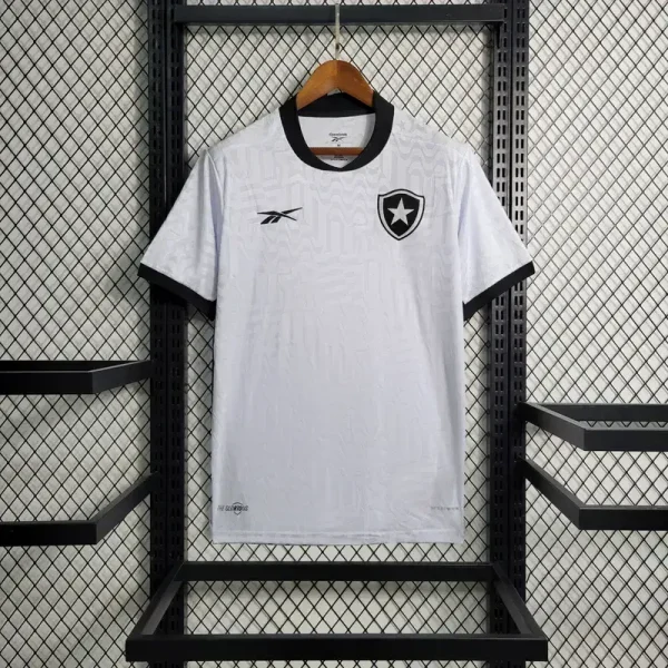 Botafogo 2023/24 Away Jersey