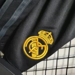 Real Madrid 2023/24 Third Kids Jersey And Shorts Kit