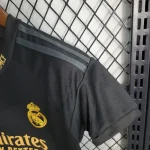 Real Madrid 2023/24 Third Kids Jersey And Shorts Kit