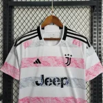 Juventus 2023/24 Away Jersey