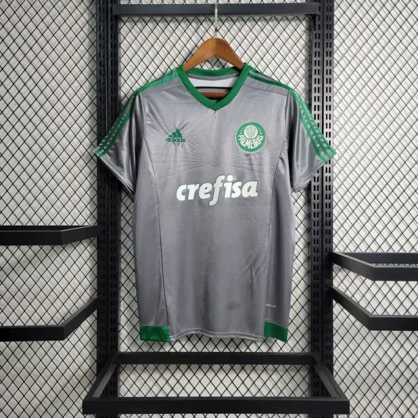 Palmeiras 2015 Third Retro Jersey