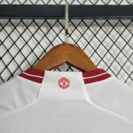 Manchester United 2023/24 Third Jersey