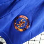 Chelsea 2023/24 Home Kids Jersey And Shorts Kit