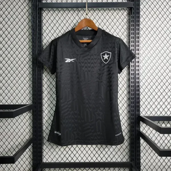 Botafogo 2023/24 Away Women's Jersey