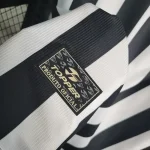 Botafogo 1999/2000 Home Retro Jersey