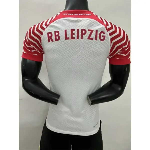 RB Leipzig 2023/24 Home Player Version Jersey