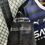 Al Hilal SC 2023/24 Third Jersey