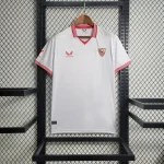 Sevilla FC 2023/24 Home Jersey