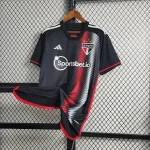 Sao Paulo 2023/24 Third Jersey