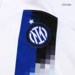 Inter Milan 2023/24 Away Jersey