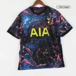 Tottenham Hotspur 2021/22 Away Jersey