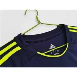 Real Madrid 2012/13 Away Retro Jersey