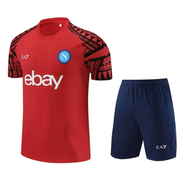 Napoli 2023-24 Training Suit