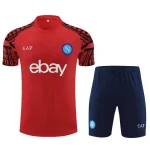 Napoli 2023-24 Training Suit