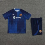 Barcelona 2023-24 Training Suit