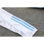 Argentina 2023-24 Half-Zip Tracksuit