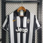 Juventus 2014/15 Home Retro Jersey