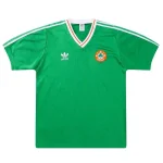 Ireland 1990 Home Retro Jersey