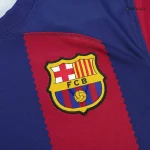 Barcelona 2023/24 Rolling Stones Jersey