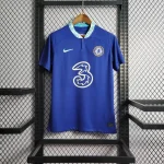 Chelsea 2022/23 Home Jersey